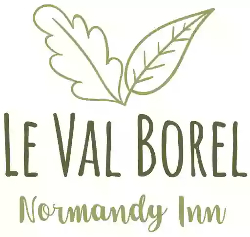 Le Val Borel, Normandy Inn