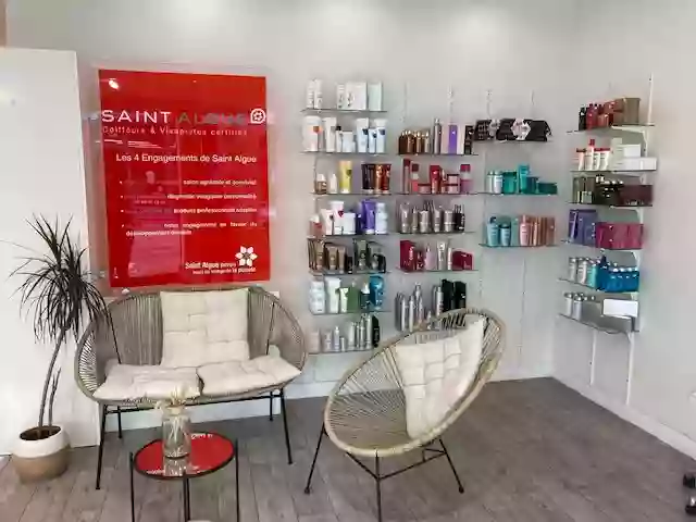 Saint Algue - Coiffeur Alencon