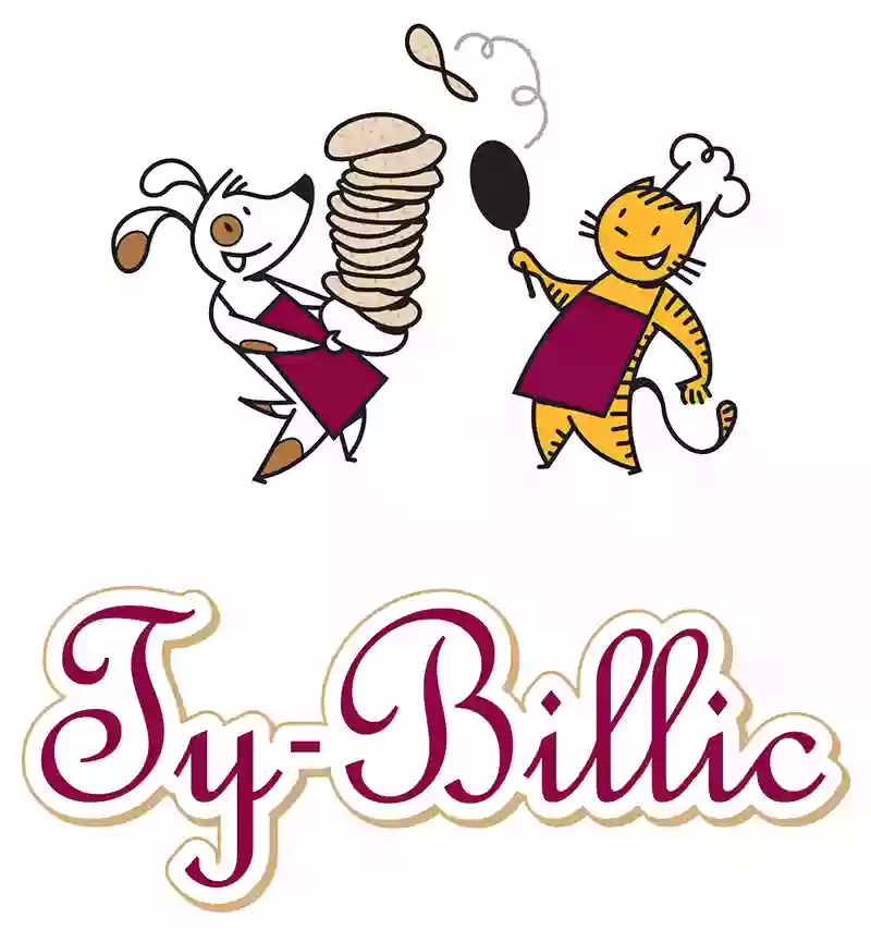 Crêperie "Le Ty-Billic"