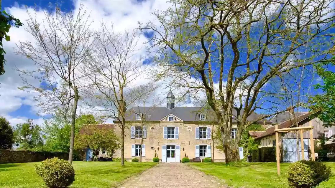 Le Domaine de Cordey