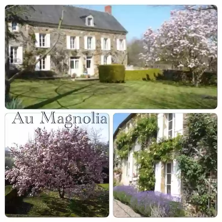 Au magnolia