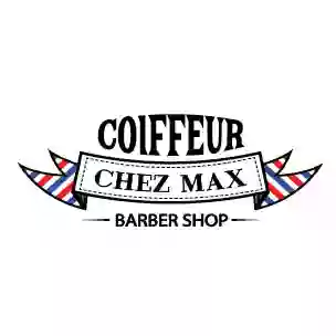 Coiffeur chez Max Cherbourg