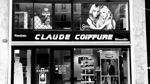 Claude Coiffure