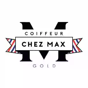 Coiffeur chez Max GOLD ROUEN