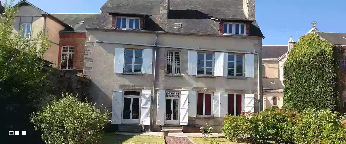 La maison de Mathilde