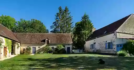 Chambre d'Hôtes chez artiste verrier, La Perrière - Perche