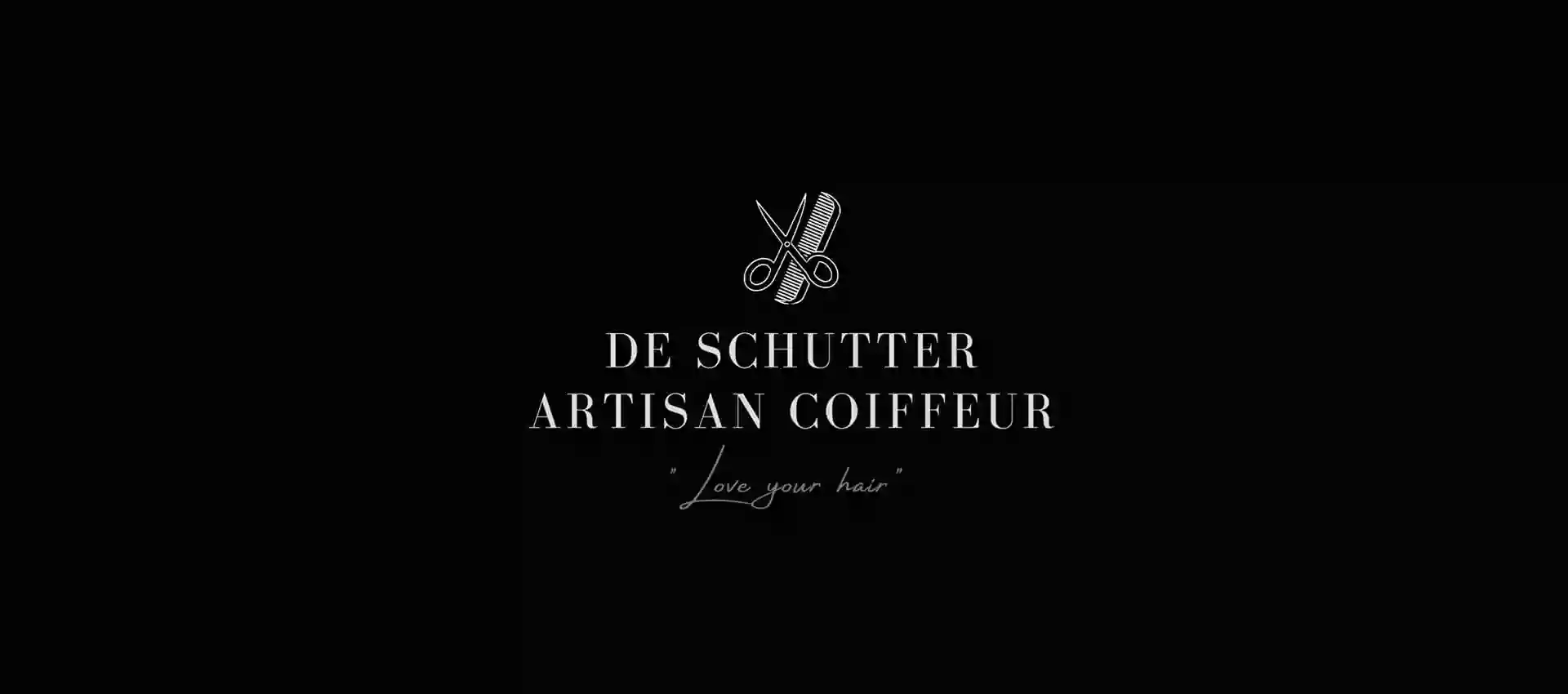 De Schutter Artisan Coiffeur