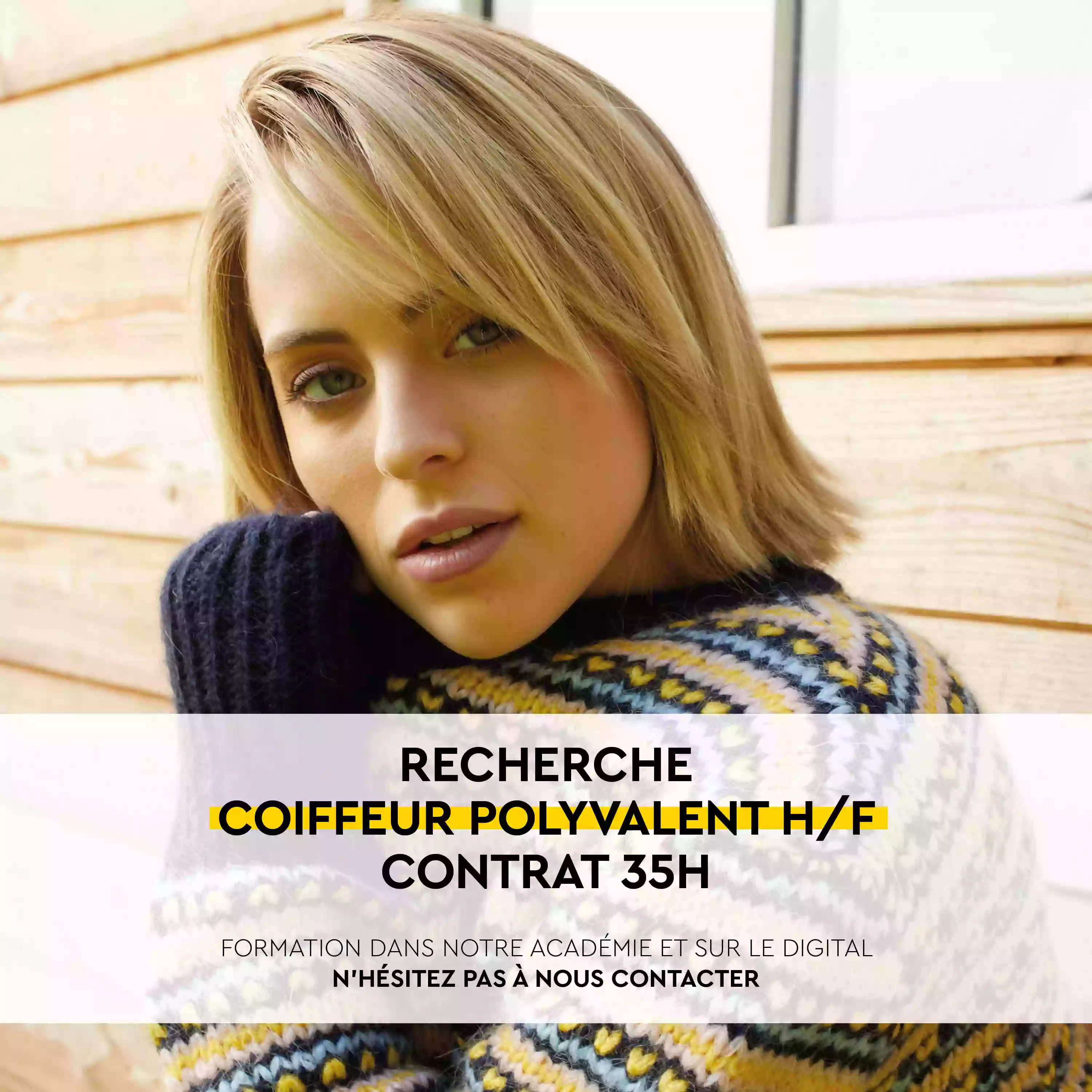 Coiff&Co - Coiffeur Menneval