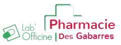 Pharmacie des Gabarres