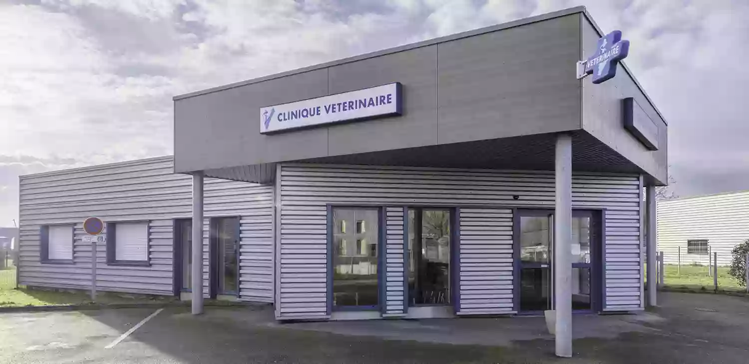 Clinique Vétérinaire Mon Véto Caudebec les Elbeufs