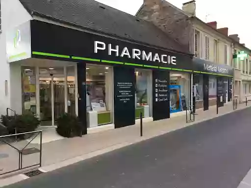 Pharmacie de Sainte Honorine