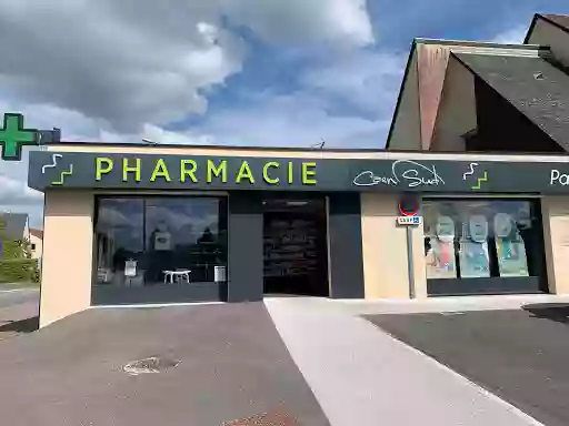 Pharmacie Caen Sud