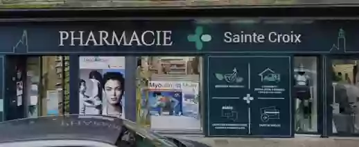 Pharmacie Sainte Croix