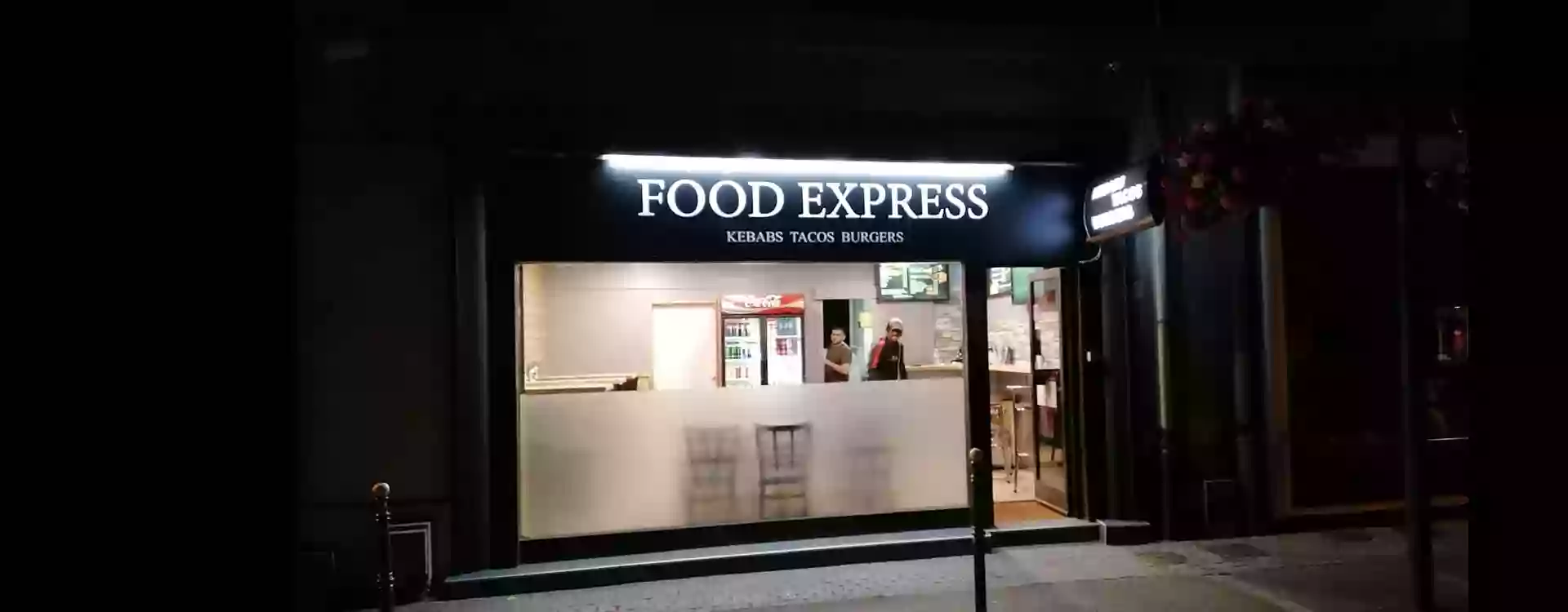 Food Express