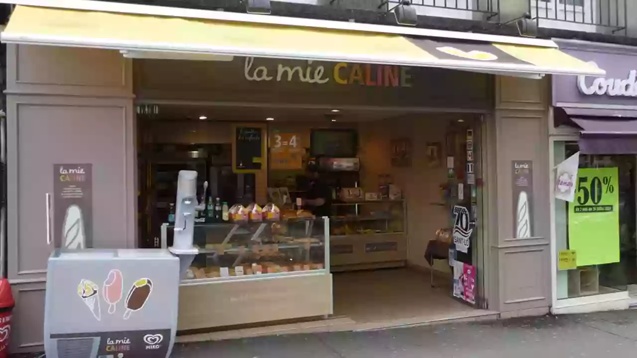 La Mie Câline