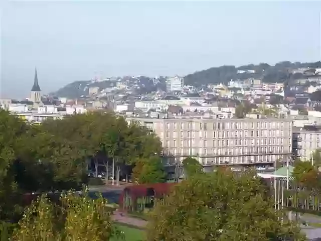 Agence immobilière Le Havre - Cabinet MARIE