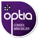 Optia Conseil Immobilier