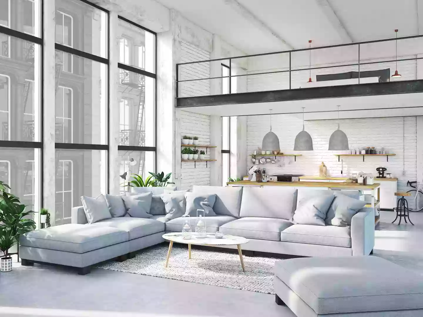 LOFT & HOUSE -- L’agence de vos projets IMMOBILIERS