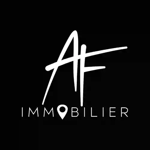 AF IMMOBILIER