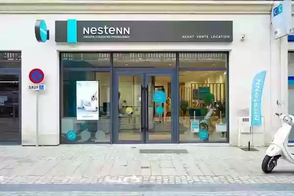 Agence Nestenn Immobilier Ouistreham