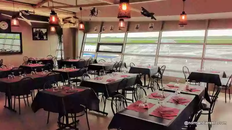 Brasserie de l'aéroport