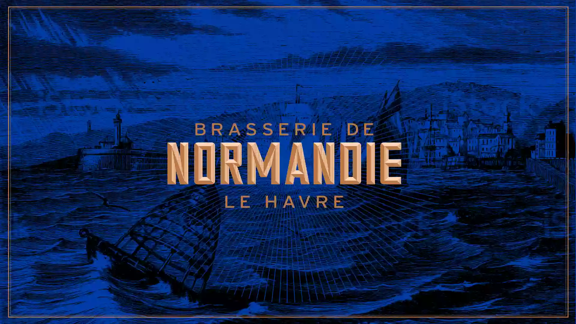 Brasserie de Normandie