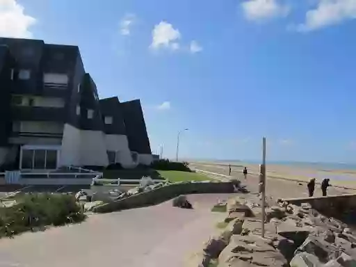 Le JUNO BEACH duplex avec Terrasse