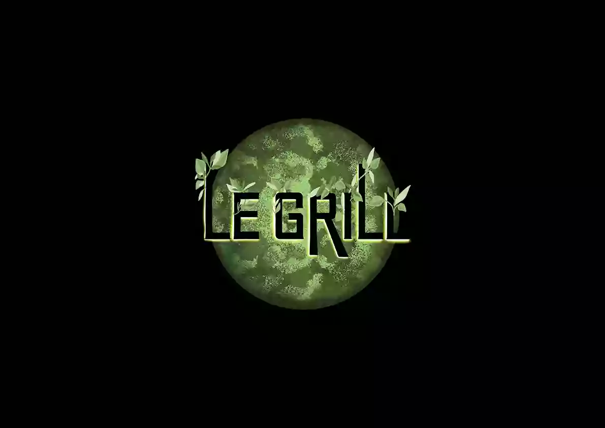 Le Grill