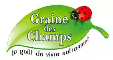 Graine des Champs