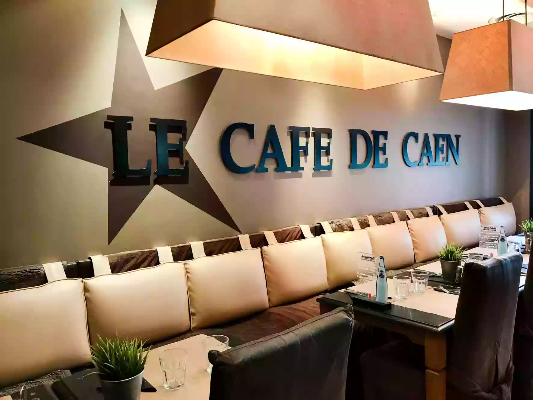 Café de Caen