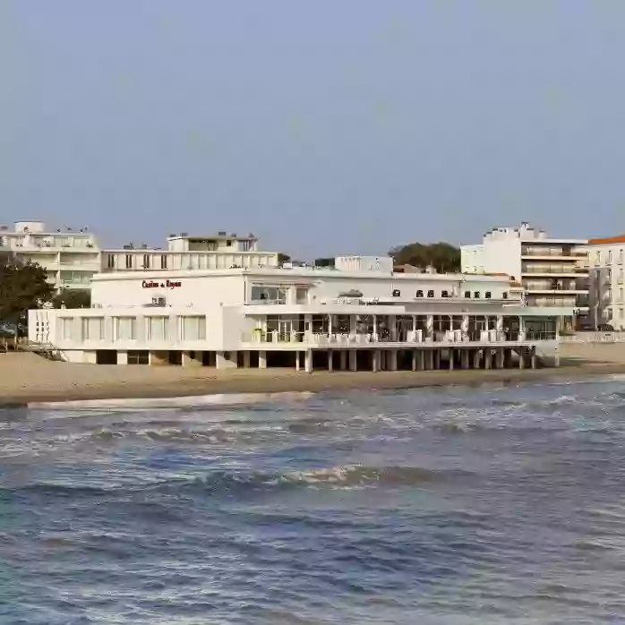 Casino Barrière Ouistreham