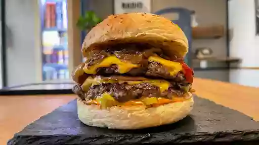 Goldy's Burgers (Burger Gourmet)