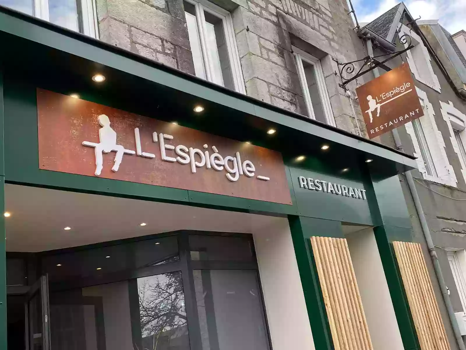 Restaurant L'Espiègle