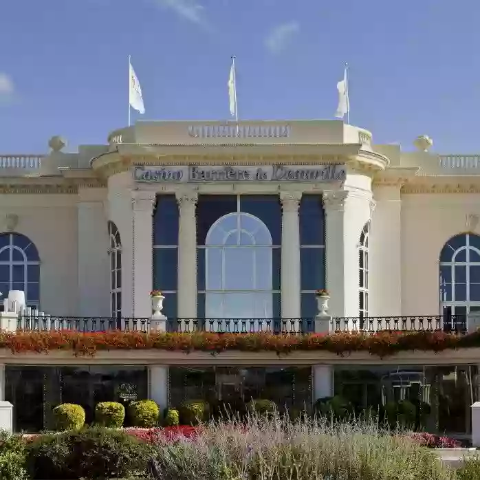 Casino Barrière Deauville