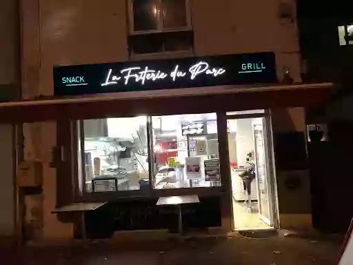 La Friterie du Parc, Ex POGGIO