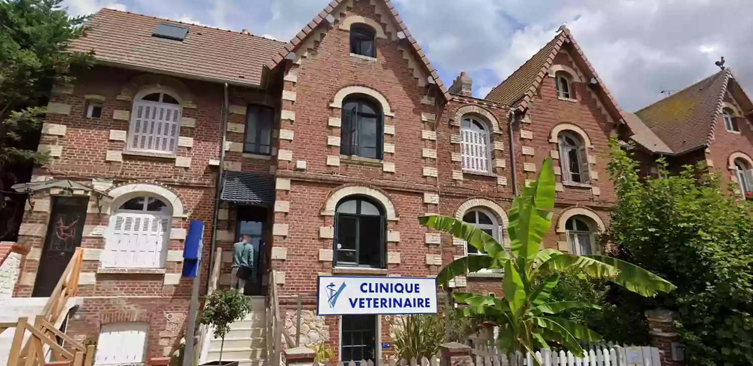 Clinique Vétérinaire Les Trouvillaises