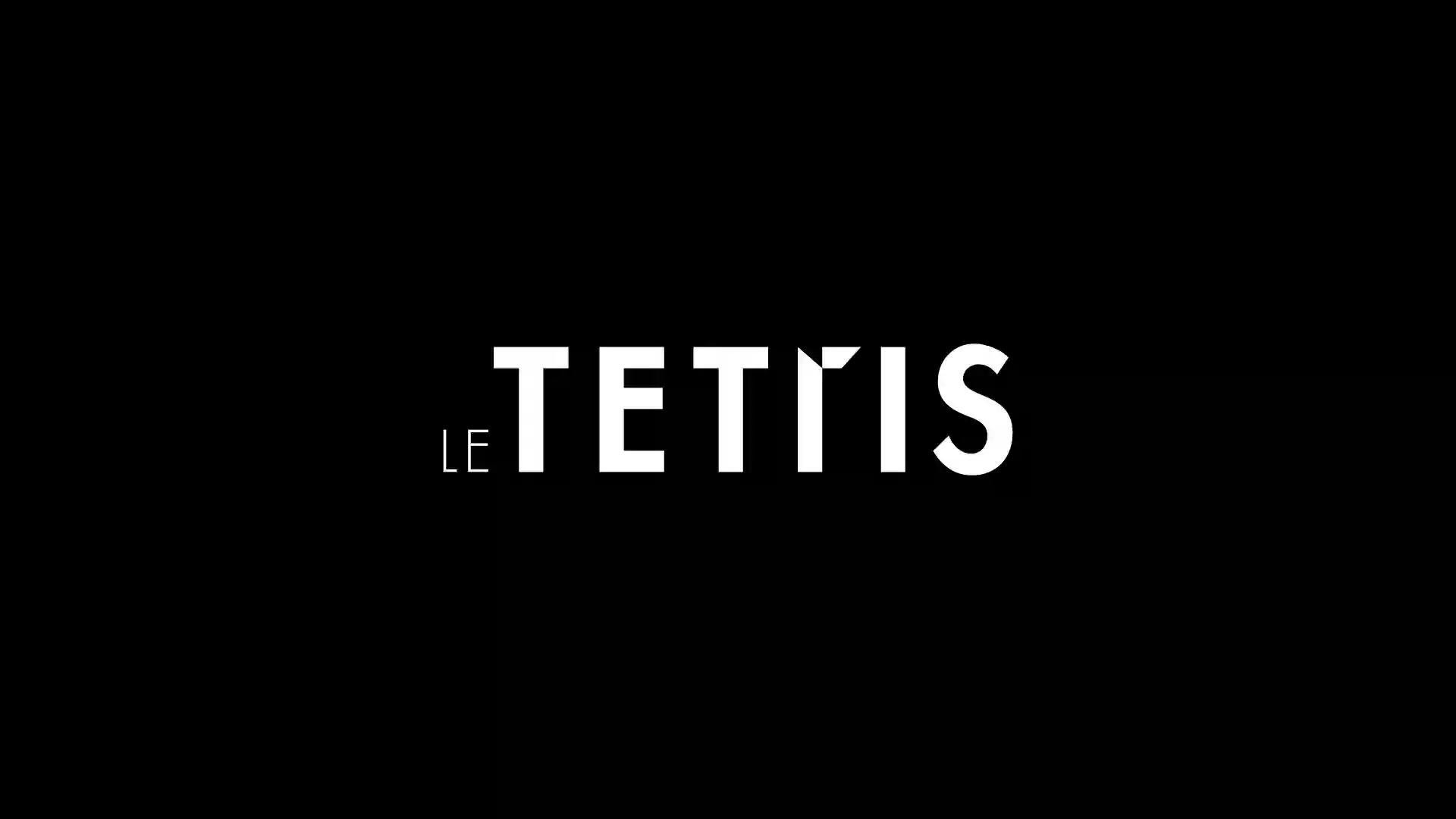 Le Tetris