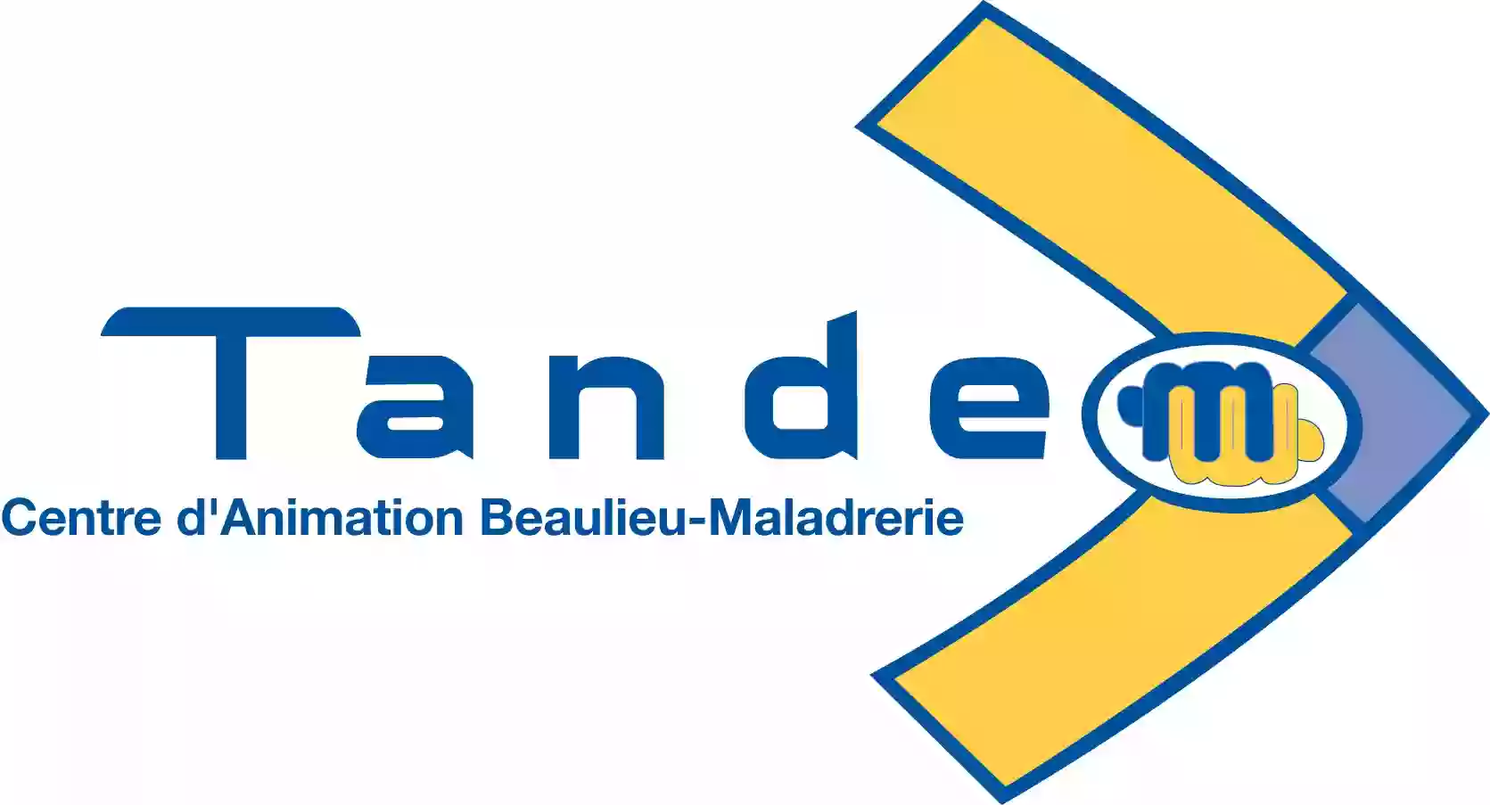 Tandem Centre d'Animation Beaulieu Maladrerie