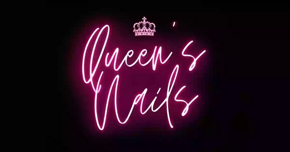 Queen's Nails