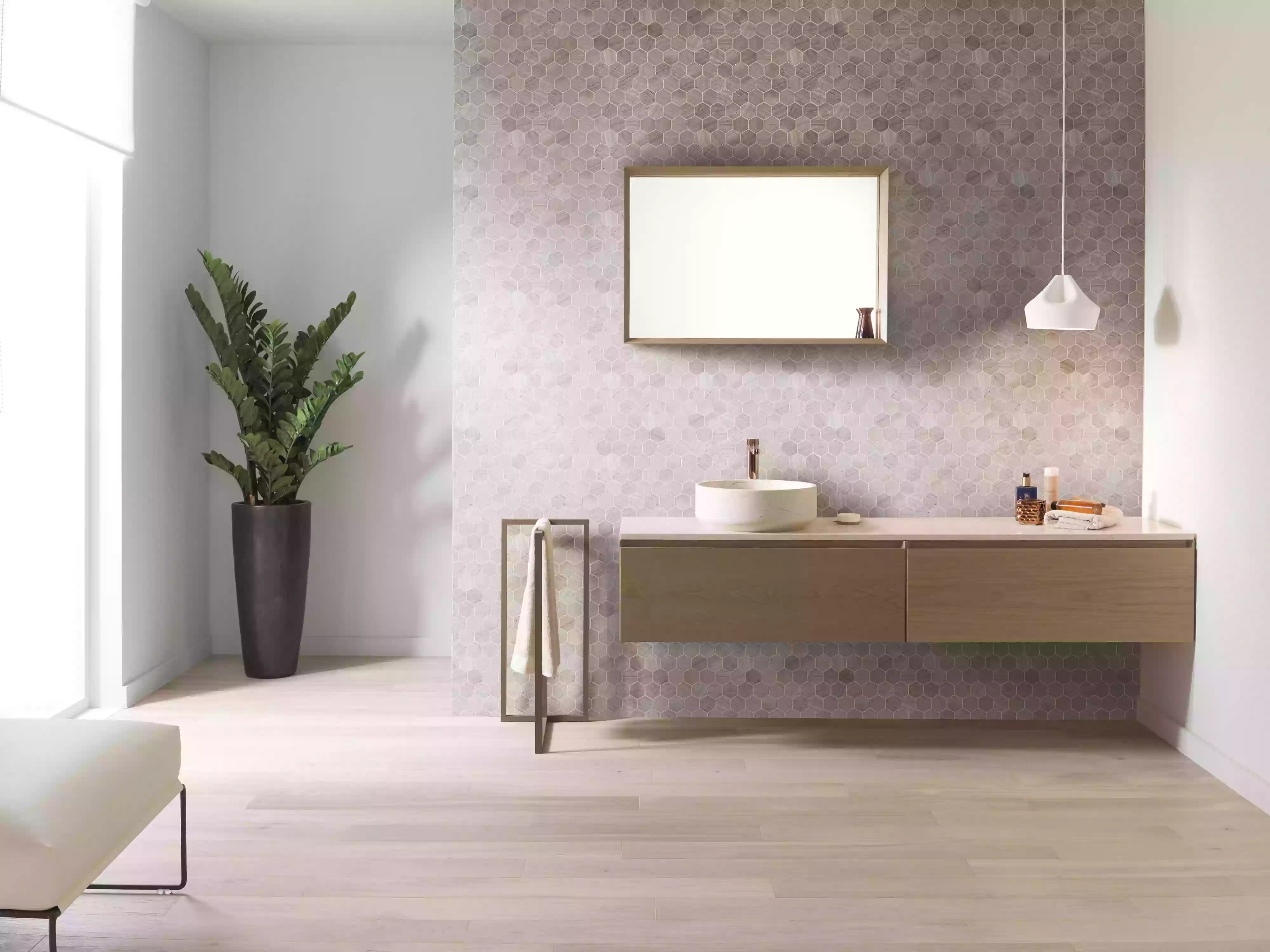 PORCELANOSA LE HAVRE - DISTRIBUTEUR AUTORISE