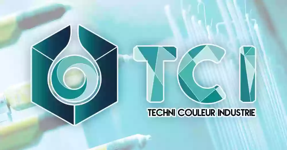 Techni Couleur Industrie