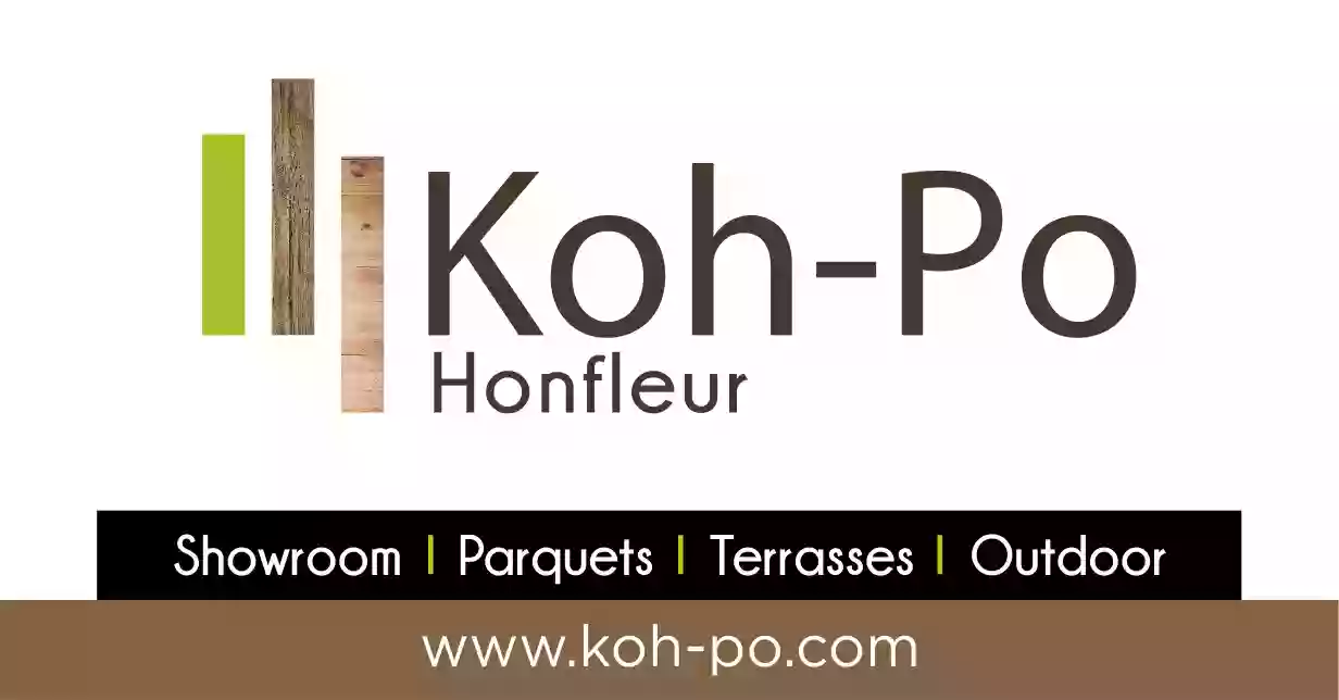 KOH-PO HONFLEUR