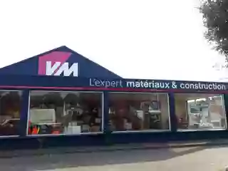 VM Matériaux