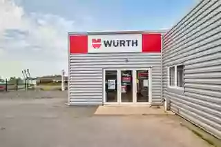 Würth Proxishop Saint Lo