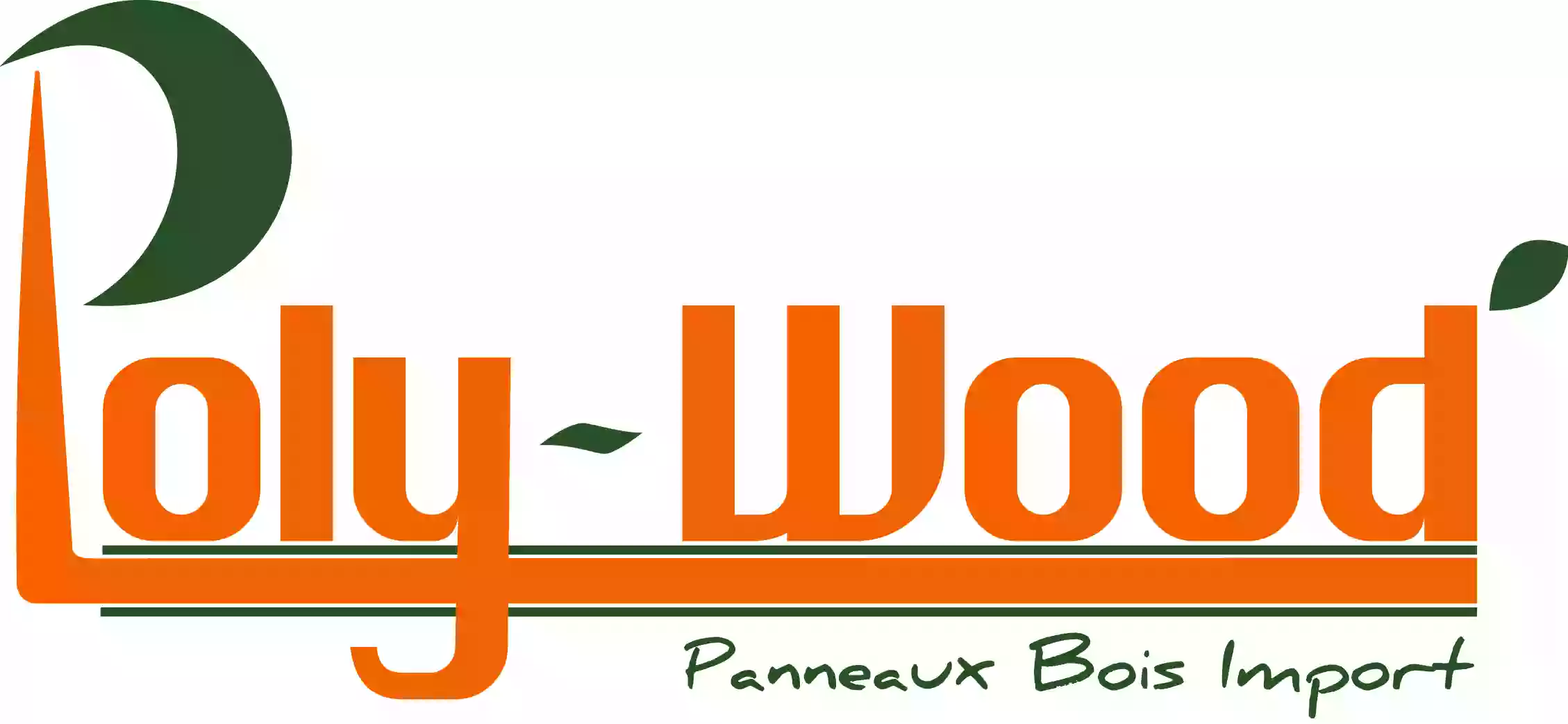 Poly-Wood Stock Honfleur