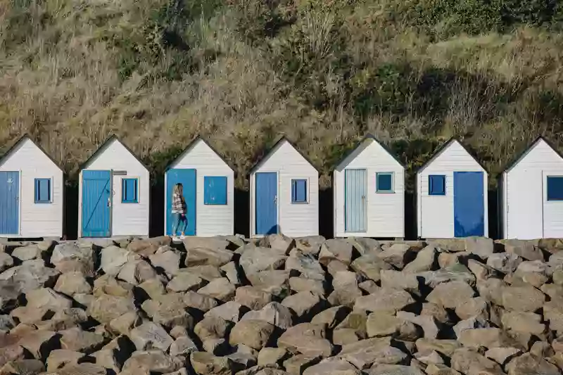 Bureau touristique du Cotentin | Bureau de Carteret