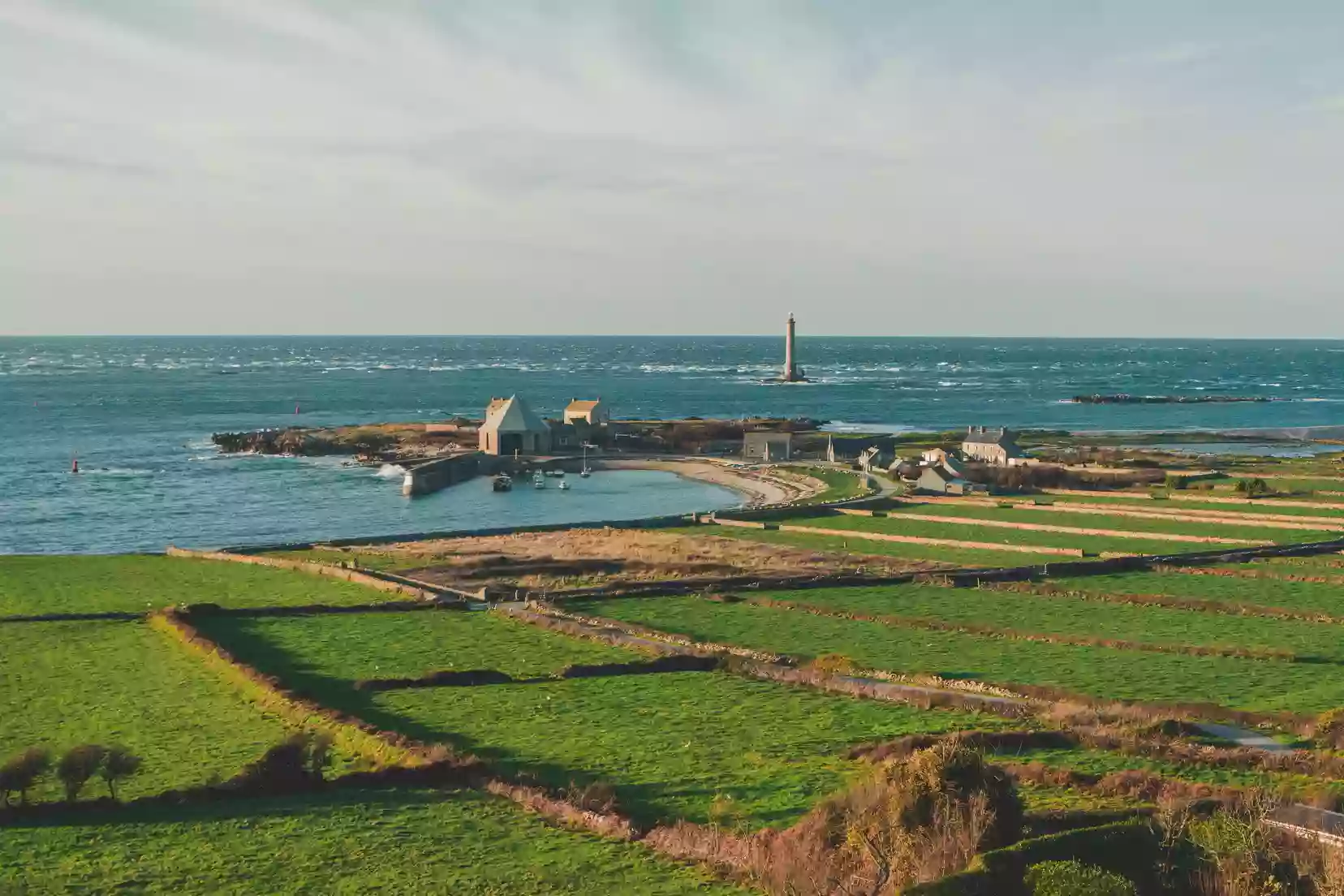 Office de Tourisme du Cotentin | Bureau de Goury-La Hague