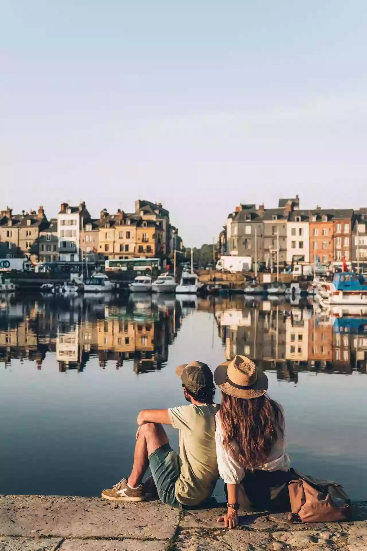 Honfleur, Terre d'Estuaire