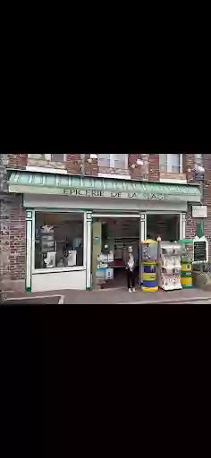 Epicerie de La Plage