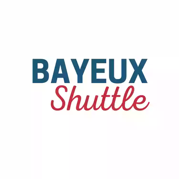 Bayeux Shuttle - Normandy & D DAY Tours